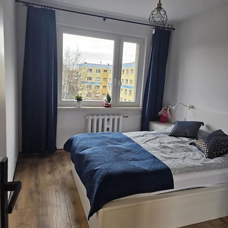 Brzeczki Apart Myslowice Exterior photo